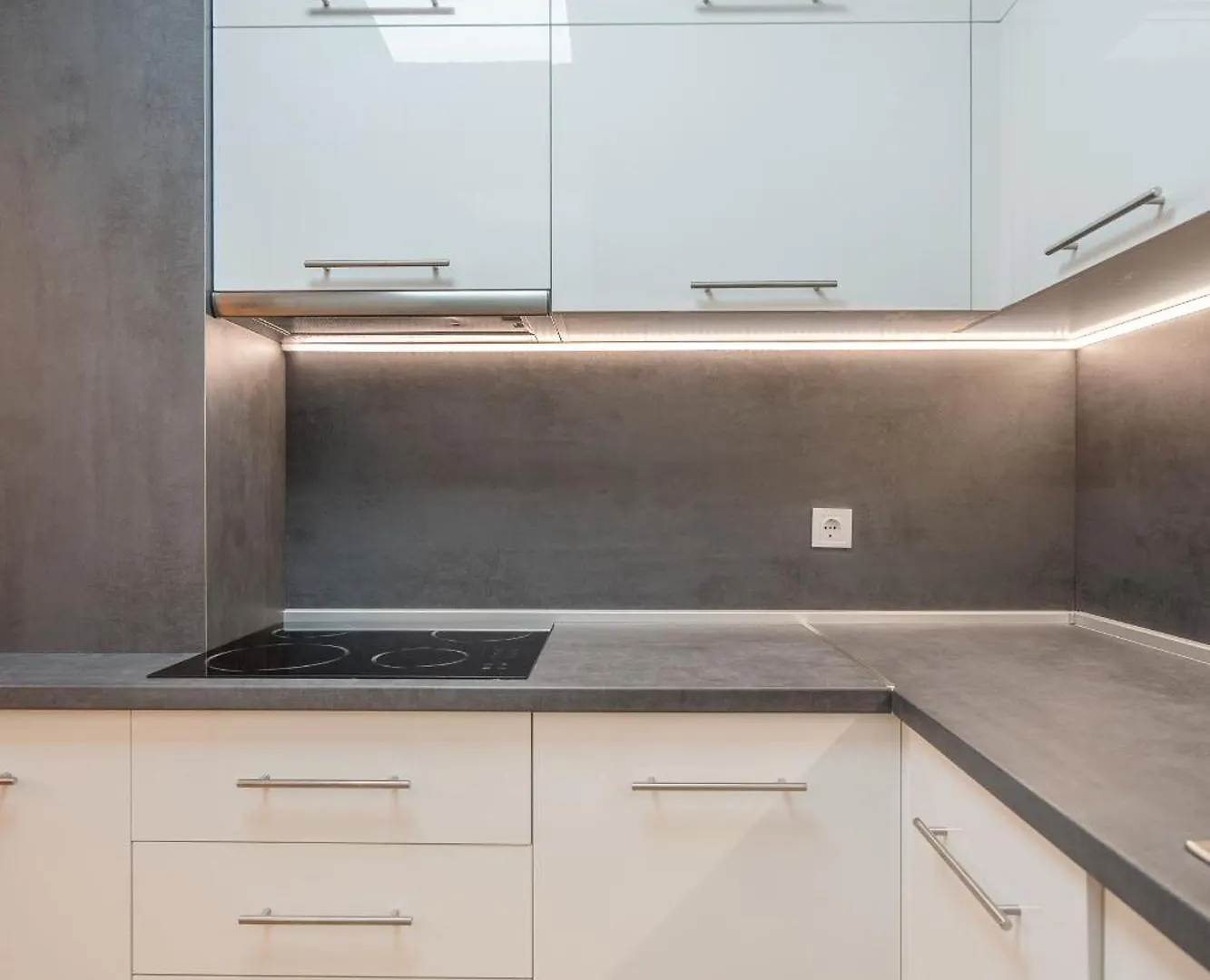 Apartament Marble Place Sofia