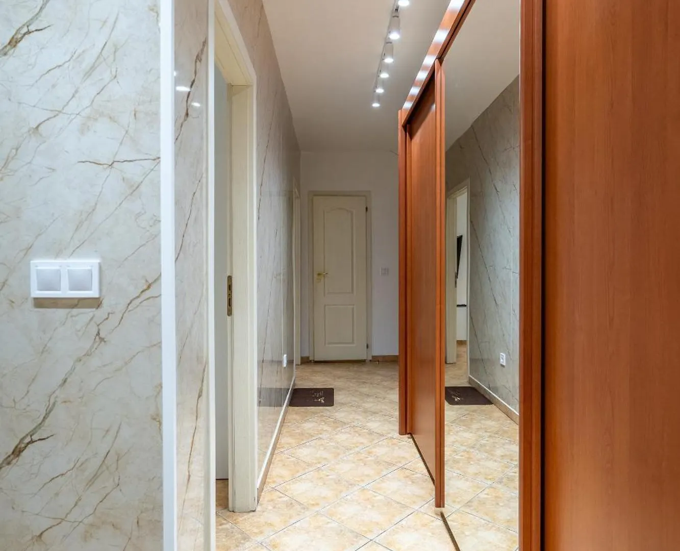 Apartament Marble Place Sofia