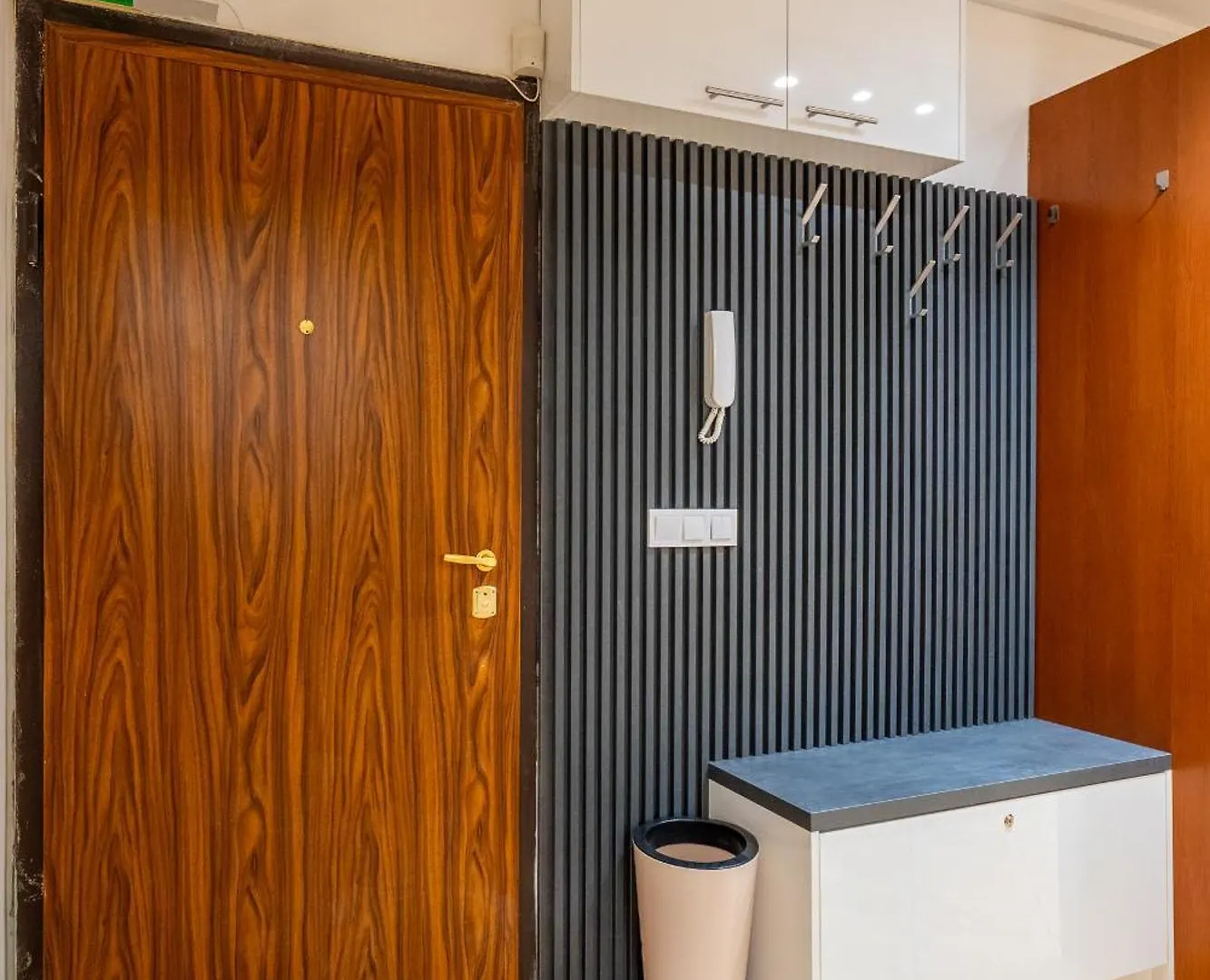 Apartament Marble Place Sofia Bulgaria