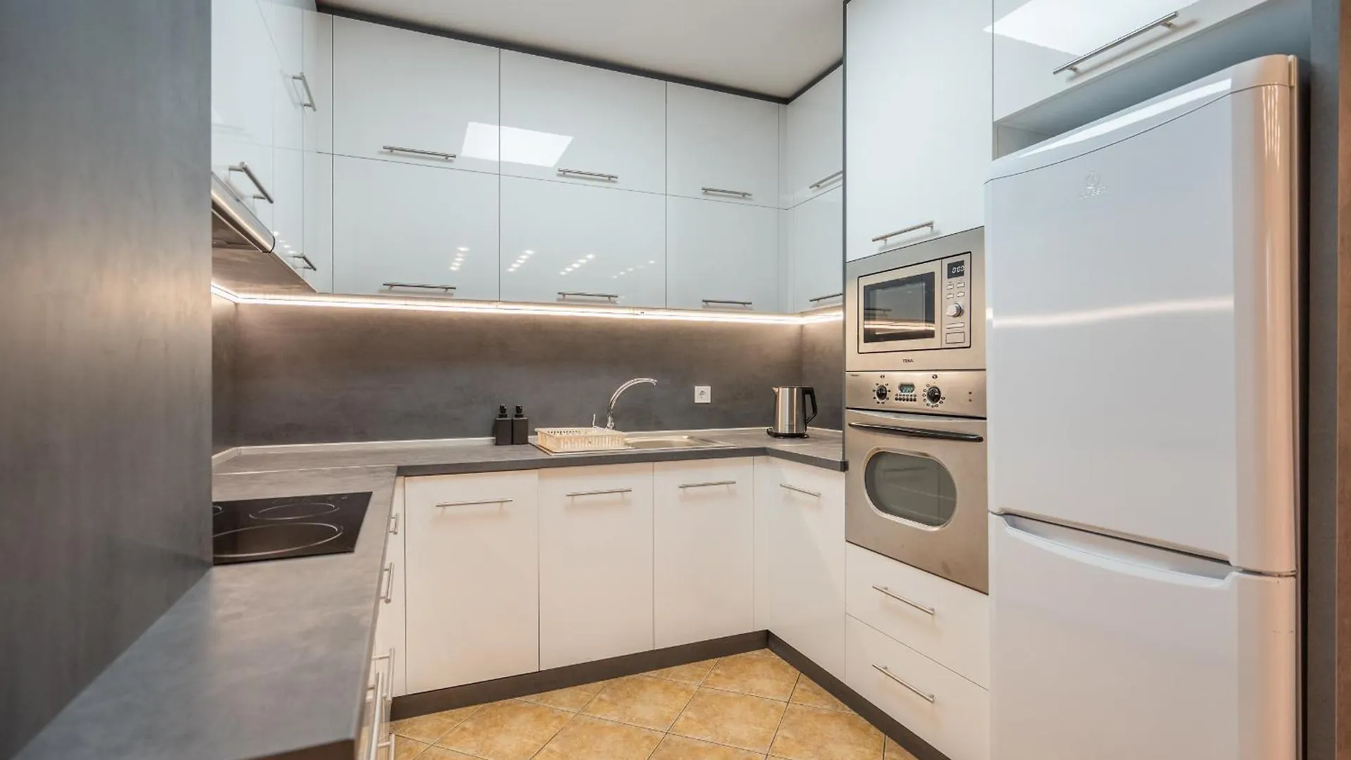 Apartament Marble Place Sofia